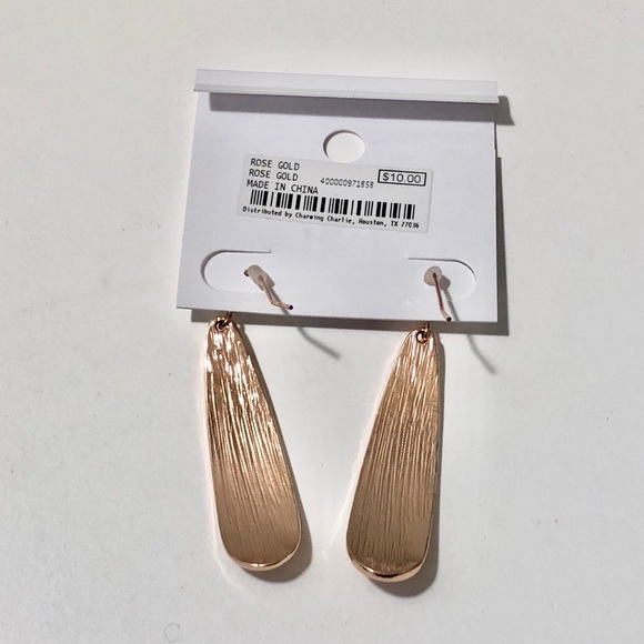 Earrings - Picture 2 of 2